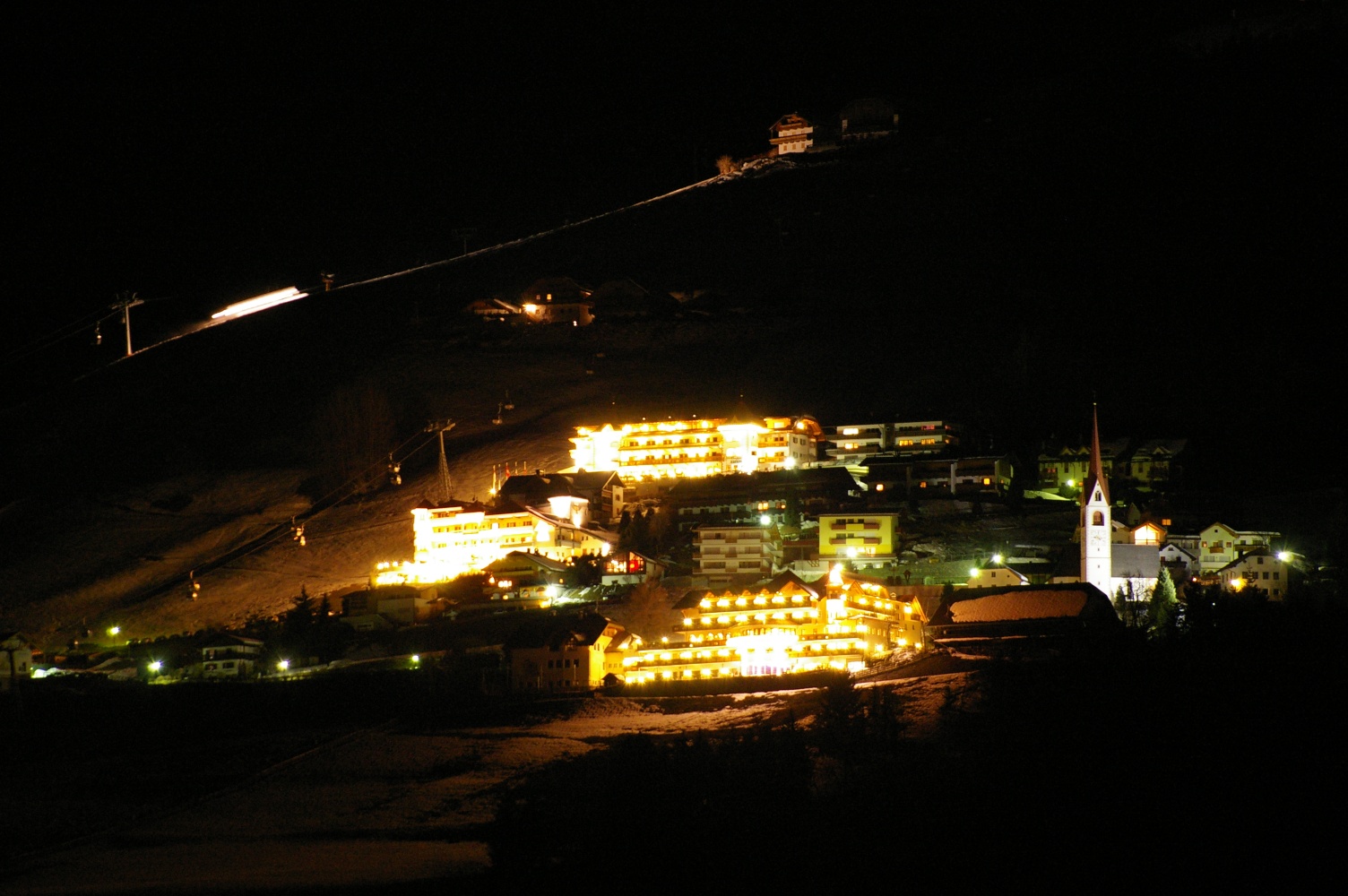 Geiselsberg